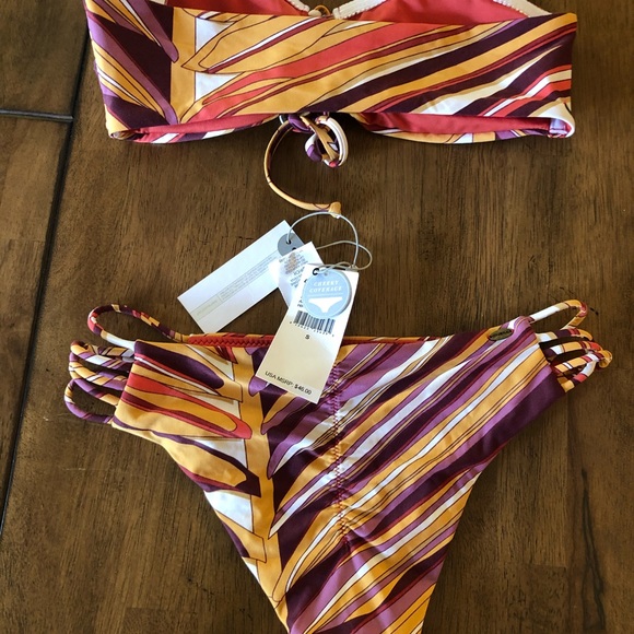 NWOT O’Neill Set - Picture 8 of 9